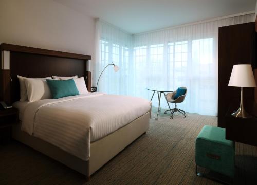 Фотография гостиницы Courtyard by Marriott Cologne