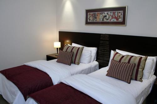 Фотография гостиницы Hotel Colonial San Nicolás