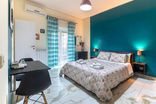 Фотография мини отеля Bed and Breakfast Zoe