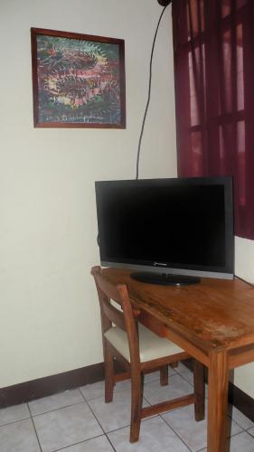 Фотография гостевого дома AC Room 2 Persons Hospedaje Don Wilfredo