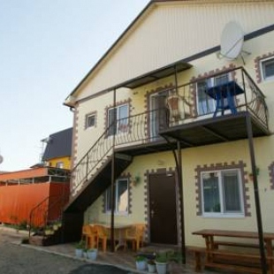 Фотография гостевого дома Надежда