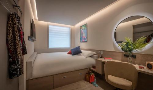 Фотография гостиницы Marlin Hotel Stephens Green