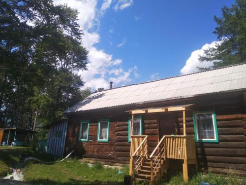 Фотография гостевого дома Жемчужина у ручья