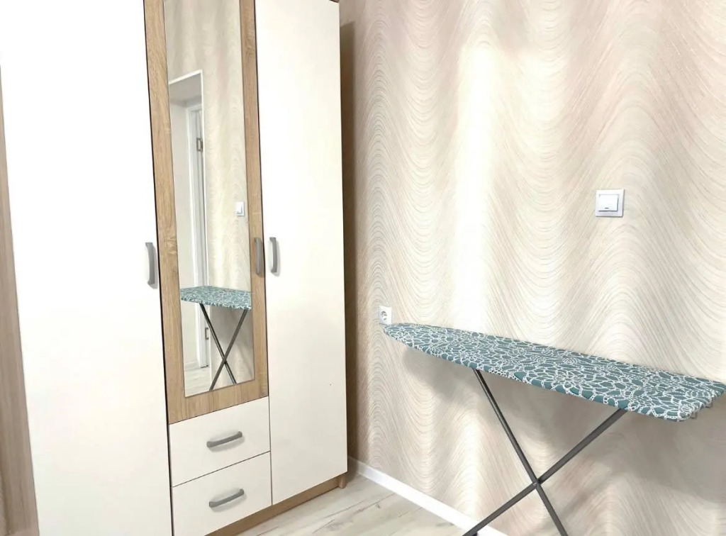 Фотография квартиры Апартаменты на улице Каландаришвили 21