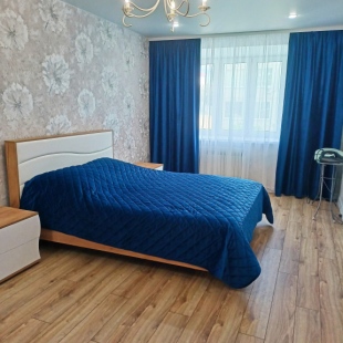 Фотография квартиры Апартаменты 22 на Симанина 14