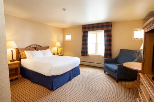 Фотографии гостиницы
Wolfeboro Inn