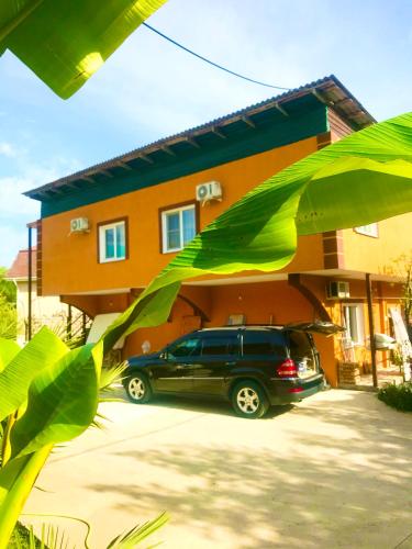 Фотография гостевого дома LEVIAL