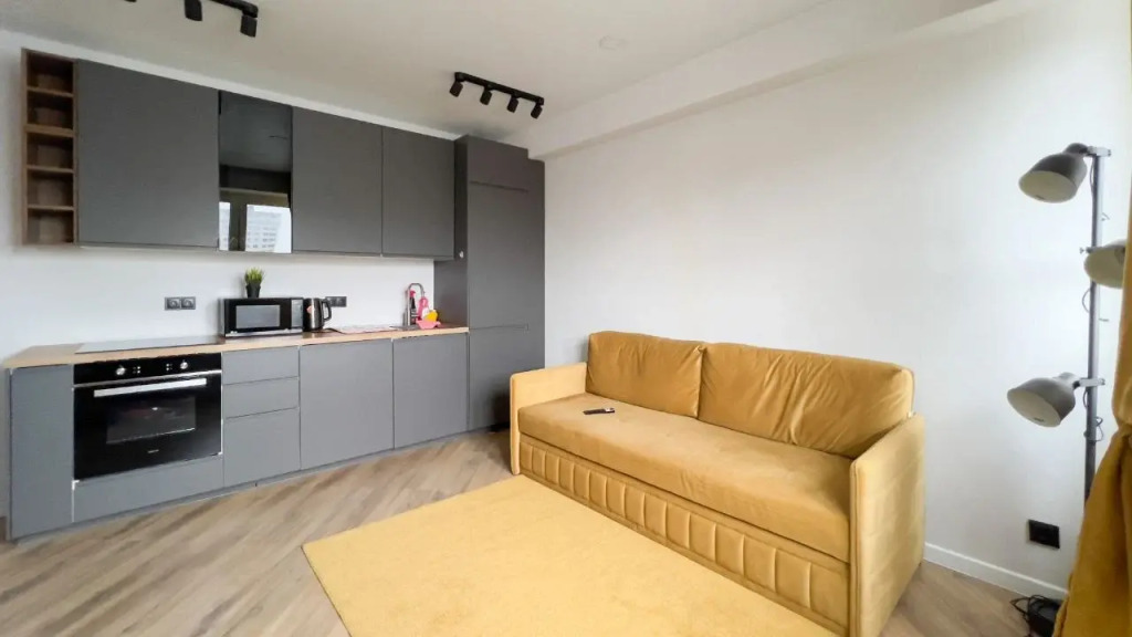 Фотография квартиры Квартира на улице Ленина 563