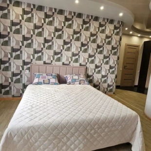 Фотография квартиры Апартаменты Современные