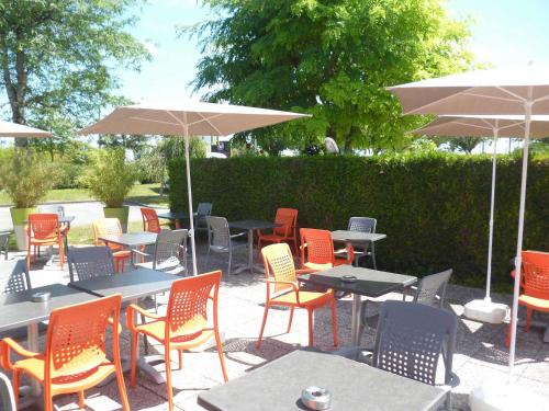 Фотография гостиницы ibis Saintes