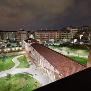 Фотографии гостиницы
Hotel Cascina Fossata & Residence