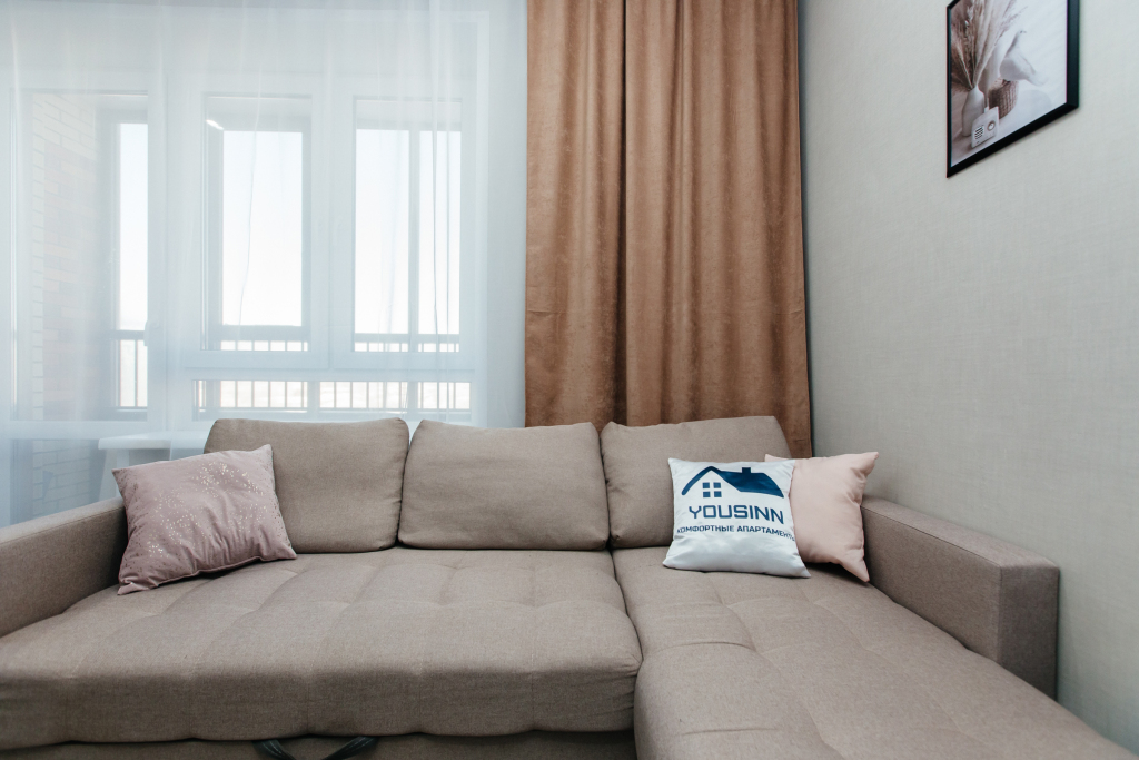 Фотография квартиры Апартаменты на Гоголя