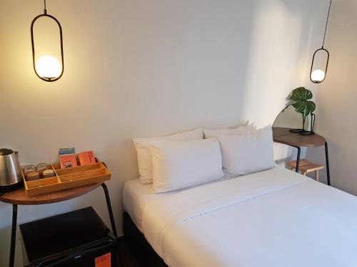 Фотографии гостиницы
Wonderwall Hotel