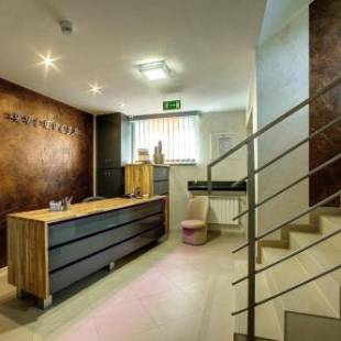 Фотографии мини отеля
Zajazd Sanocki