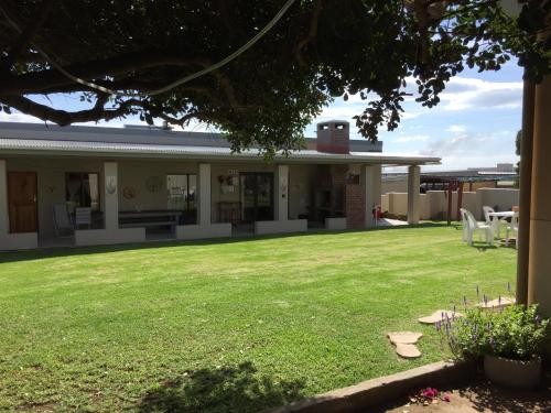 Фотография гостевого дома Witsand Poshpackers