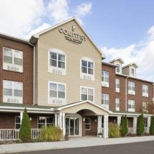 Фотографии гостиницы
Country Inn & Suites by Radisson, Gettysburg, PA