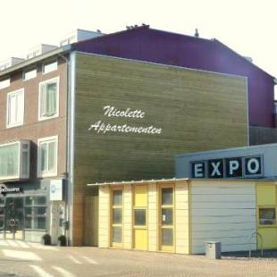 Фотографии апарт отеля
Nicolette Apartments