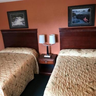 Фотография мотеля Travel Inn