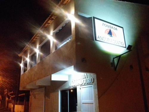 Фотография мини отеля Pousada Ancoradouro