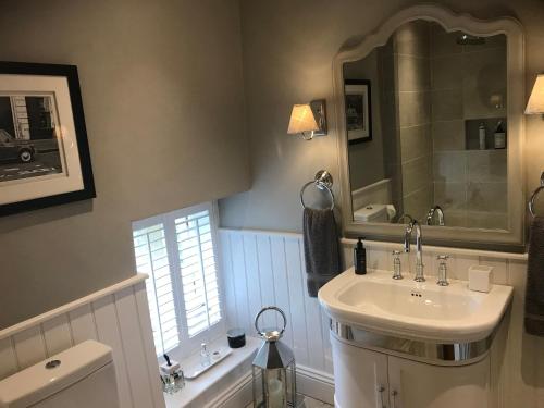 Фотография мини отеля Church Gate Farm