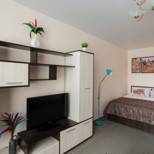 Фотография квартиры Апартаменты Белые ночи у Ледовой арены