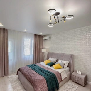 Фотография квартиры Квартира на Улице Фатыха Амирхана 23