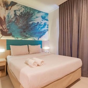 Фотография гостиницы RedDoorz At Hotel Arimbi Dewi Sartika Baru