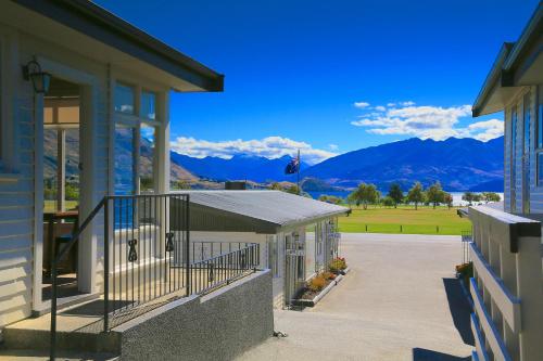 Фотография мотеля Wanaka View Motel
