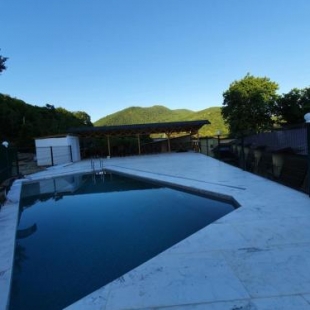 Фотография гостевого дома Лабиринт