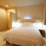 Фотография гостиницы Kindness Hotel - Tainan Minsheng