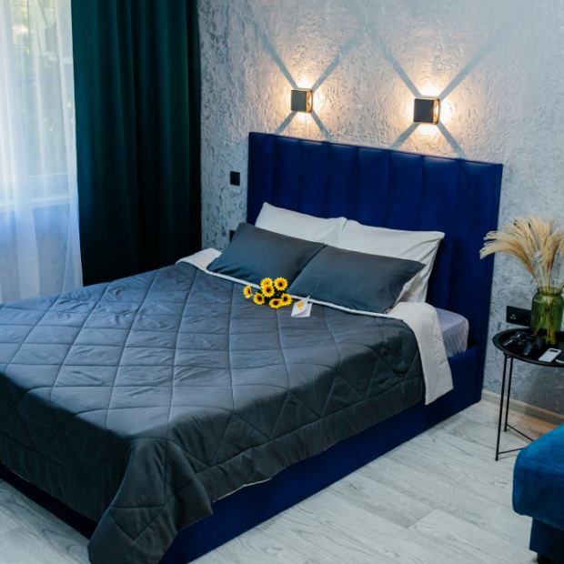 Фотографии квартиры 
            Апартаменты Альфа Хоум Плюс в центре Челябинска