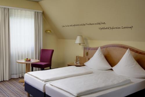 Фотография гостиницы Welcome Hotel Dorf Münsterland