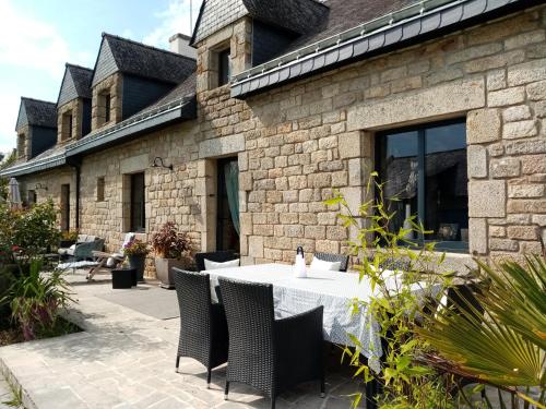 Фотография мини отеля Entre terre et mer