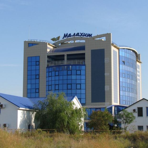 Фотографии гостиницы 
            Малахит