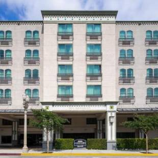 Фотографии гостиницы
Courtyard by Marriott Los Angeles Pasadena Old Town
