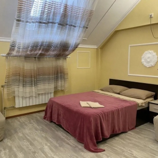 Фотография квартиры Квартира Дюна