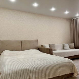 Фотография квартиры Квартира Уютная студия в самом центре города