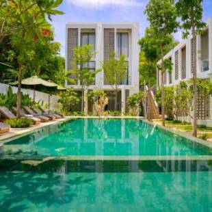 Фотографии гостиницы
Phka Chan Hotel