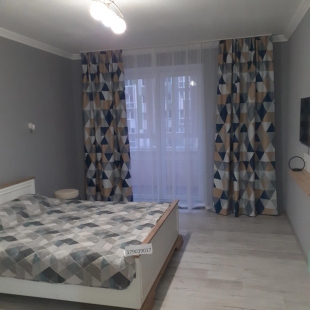 Фотография квартиры Апартаменты Квартира на балтике