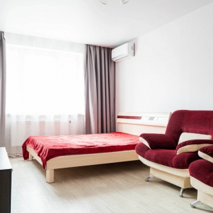 Фотография квартиры Квартира Уютная в Историческом Центре Уфы