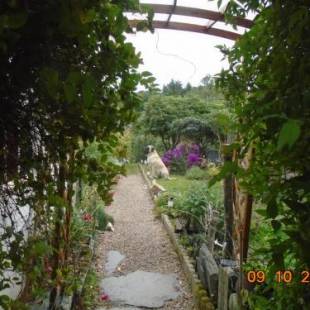 Фотографии мини отеля
La Mare aux Fées