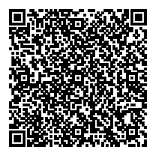 QR код гостевого дома Эвенкийские Зори