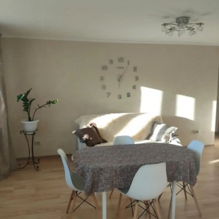 Фотография квартиры Квартира Гоголя