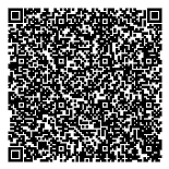 QR код гостиницы Дипломат Резиденция