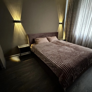 Фотография квартиры Квартира на Генерала Маргелова