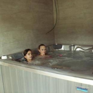 Фотографии мини отеля
chalet vosgien