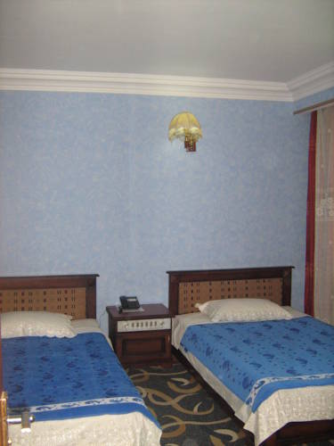 Фотографии гостиницы 
            Hotel Mtskheta Palace