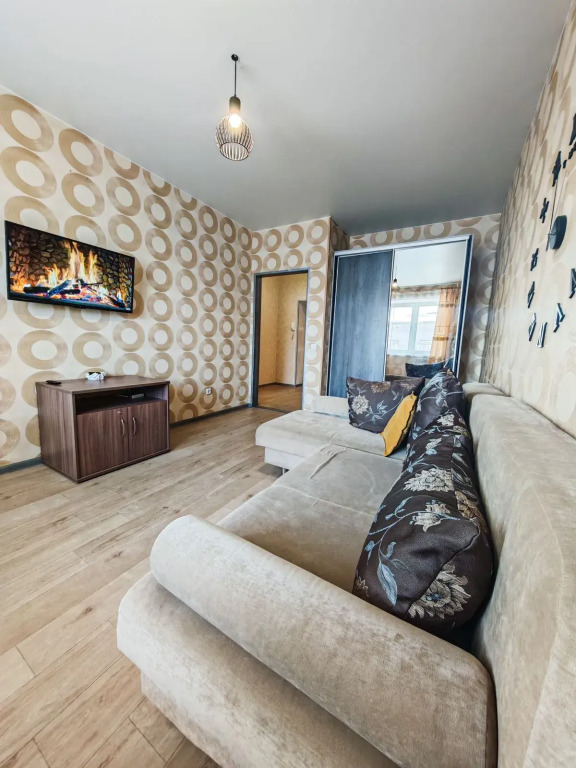 Фотография квартиры Квартира ул.Шевченко 86