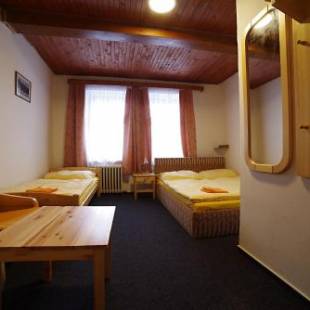 Фотографии гостевого дома
Penzion Sally