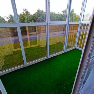 Фотография квартиры Апартаменты на проезде Пограничный 7